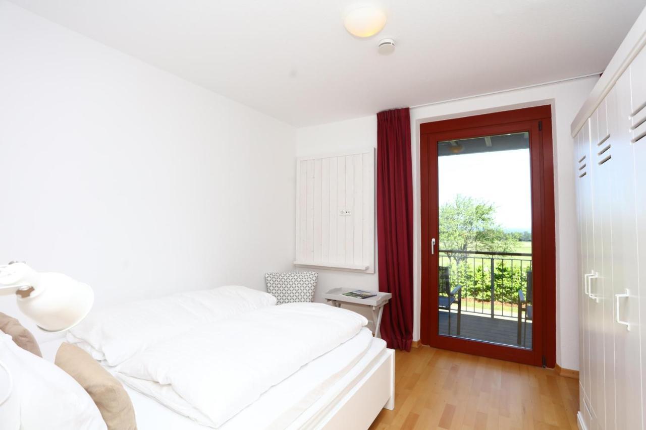 Vilm I Auf Schloss Ranzow Mit Ostseeblick Lohme Extérieur photo